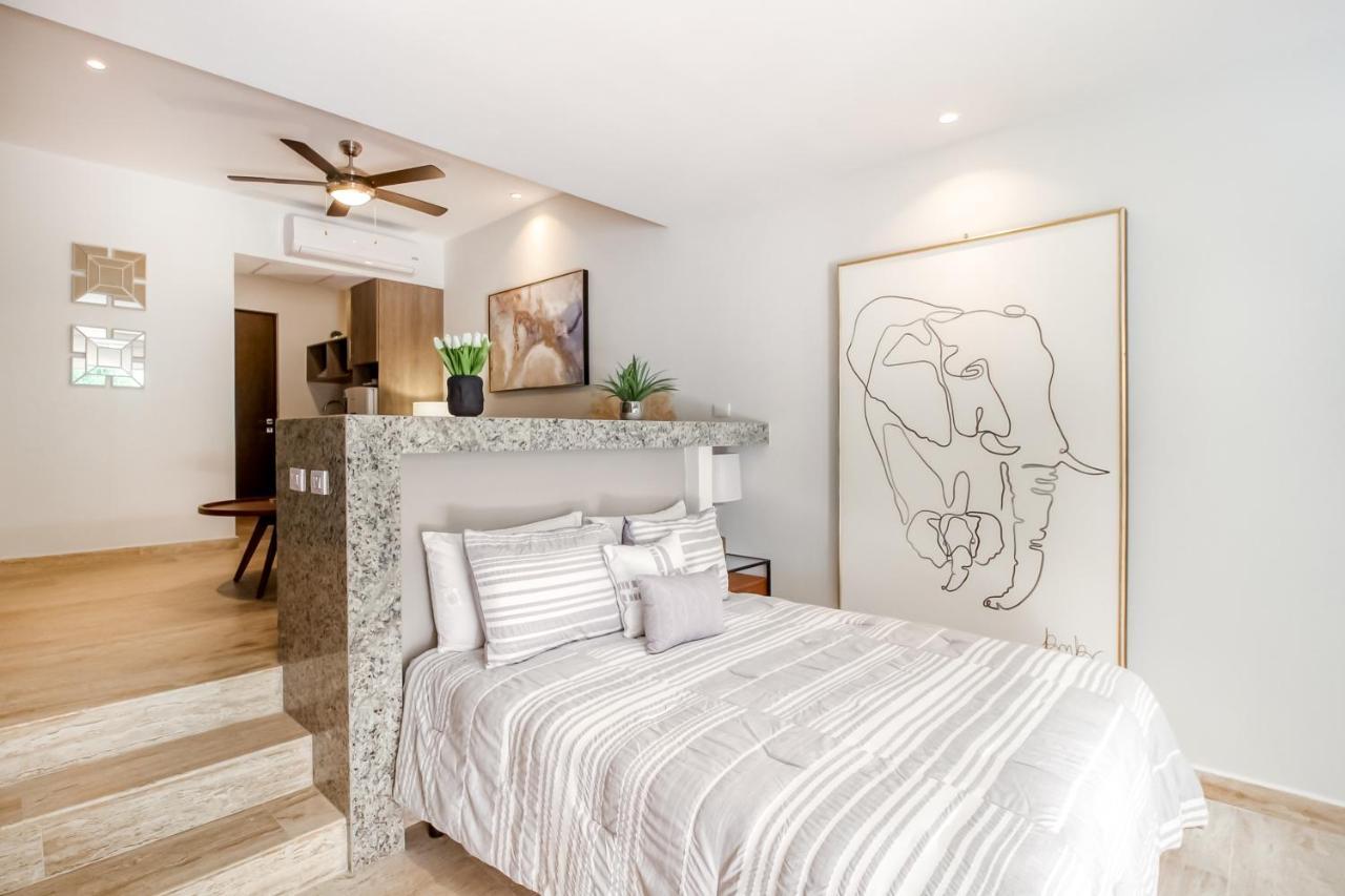 Syrena At 203 Hotel Playa del Carmen Exterior photo