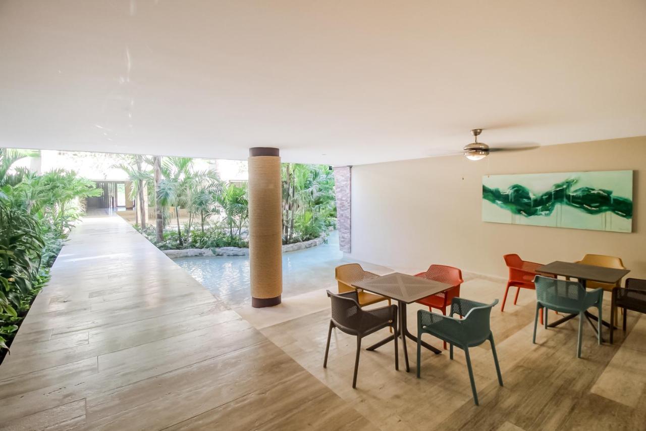 Syrena At 203 Hotel Playa del Carmen Exterior photo