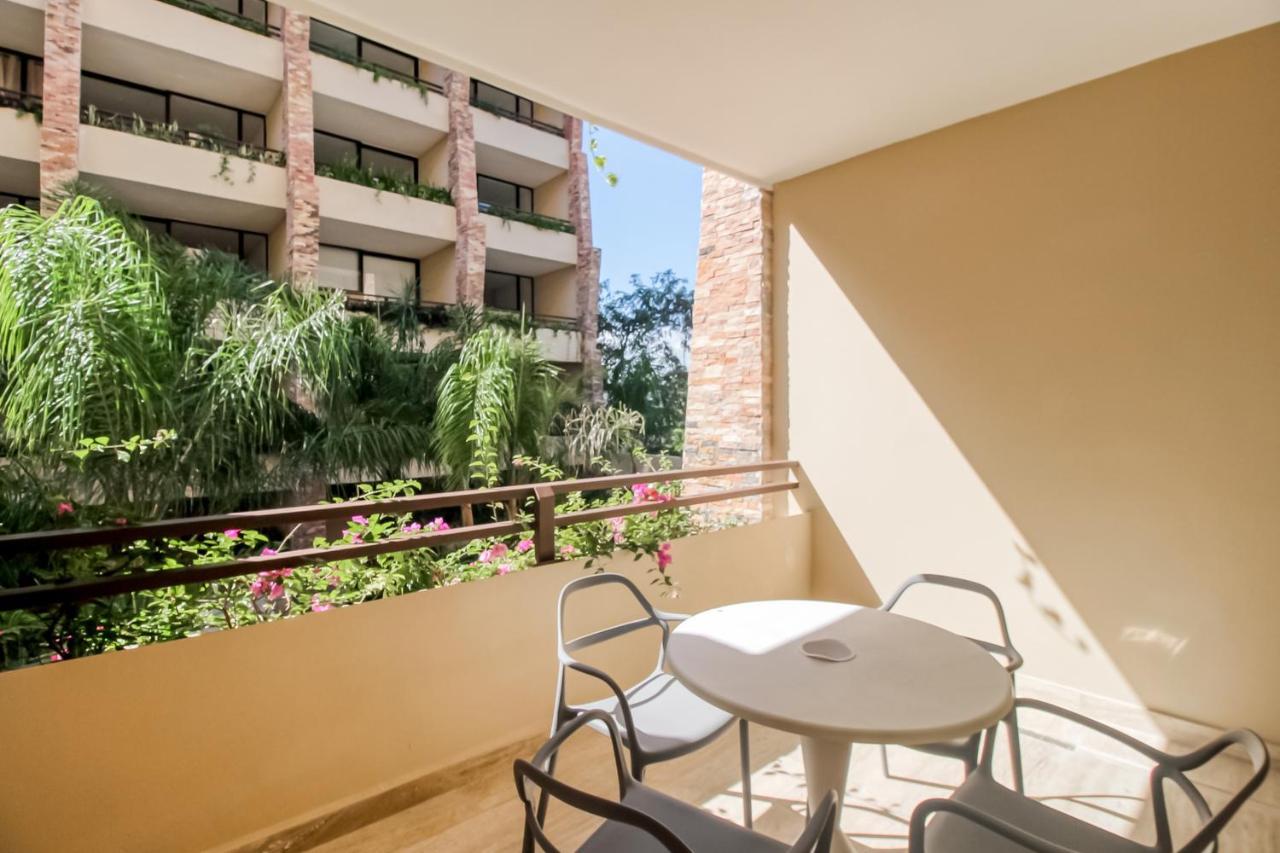 Syrena At 203 Hotel Playa del Carmen Exterior photo
