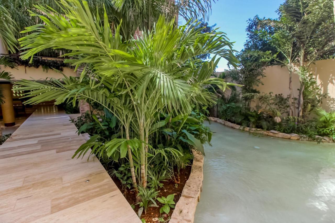 Syrena At 203 Hotel Playa del Carmen Exterior photo