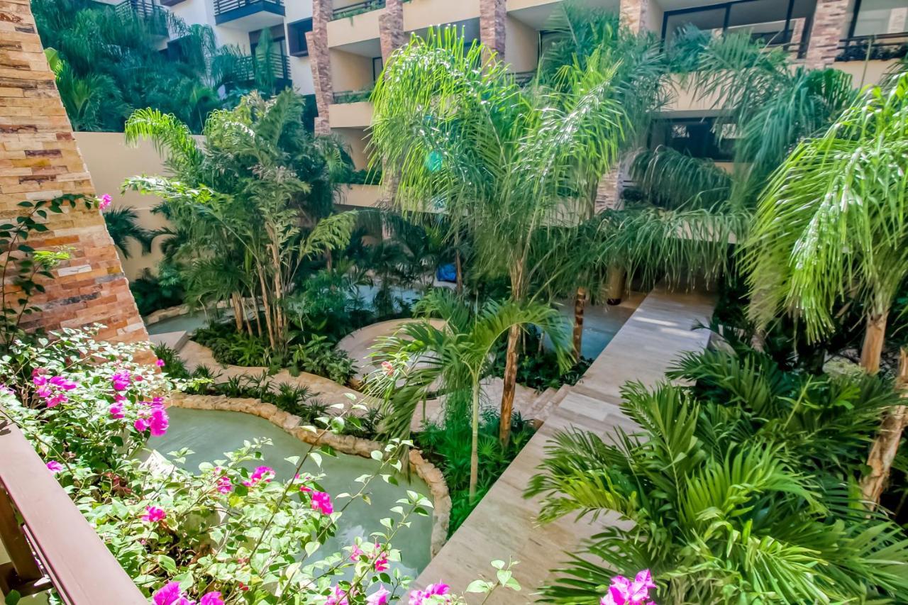 Syrena At 203 Hotel Playa del Carmen Exterior photo